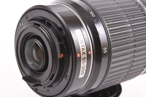 thumbnail-6 for Pentax-DA 55-300mm f/4-5.8 ED