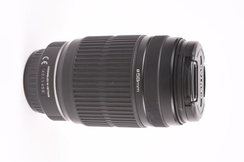 thumbnail-3 for Pentax-DA 55-300mm f/4-5.8 ED