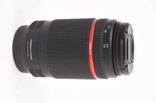 thumbnail-3 for Pentax-DA 55-300mm f/4-5.8 ED WR