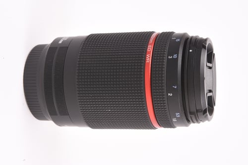thumbnail-4 for Pentax-DA 55-300mm f/4-5.8 ED WR