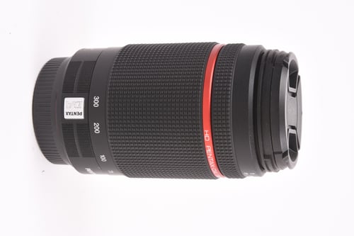 thumbnail-2 for Pentax-DA 55-300mm f/4-5.8 ED WR