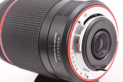 thumbnail-5 for Pentax-DA 55-300mm f/4-5.8 ED WR