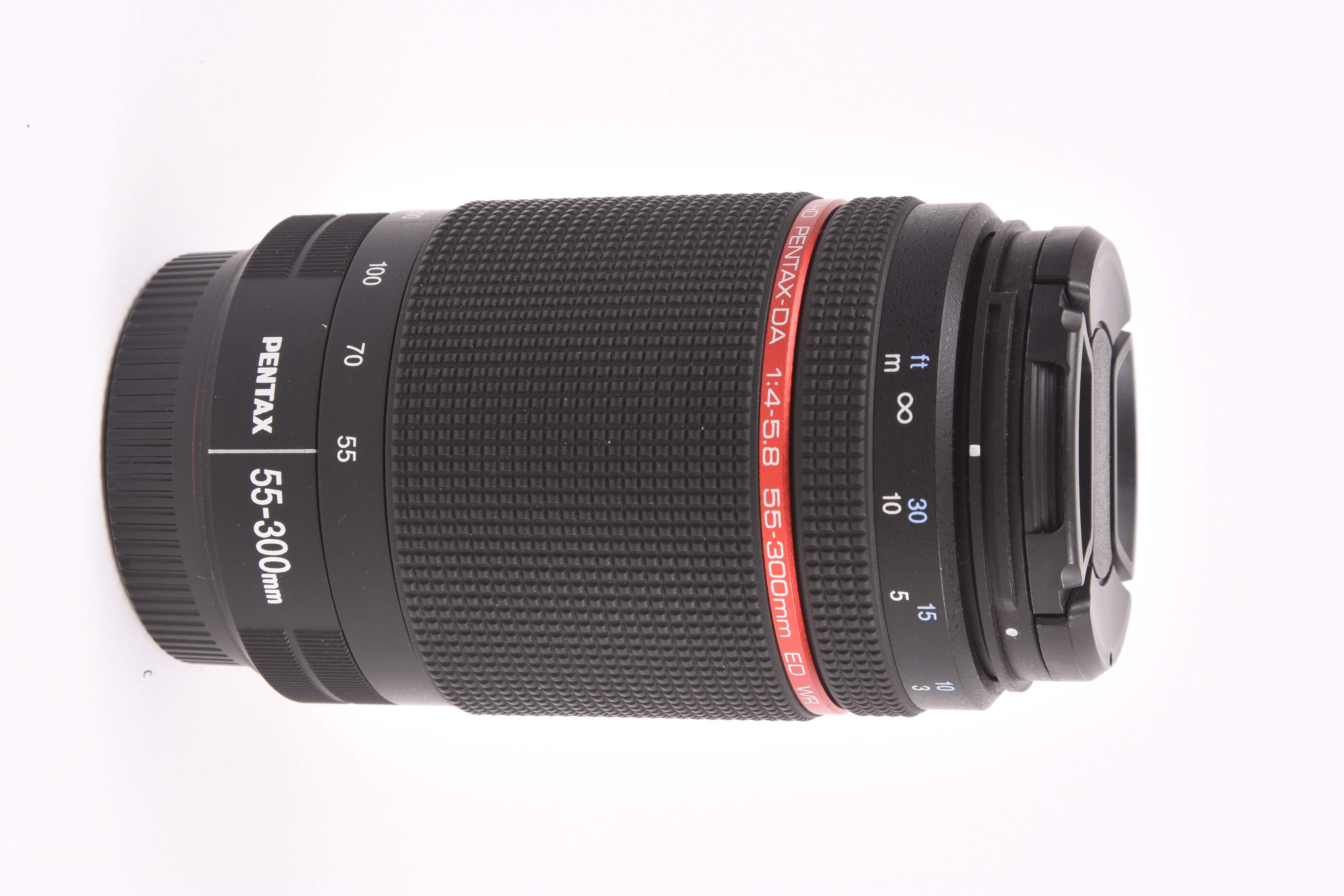 Pentax 55-300mm f/4-5.8 ED WR Lens Used — For Sale,… | GearFocus