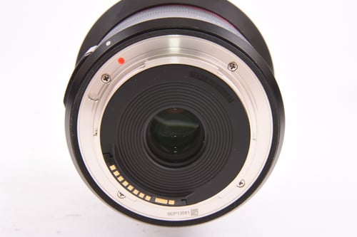 thumbnail-7 for Rokinon AF 14mm f/2.8 For Canon EF