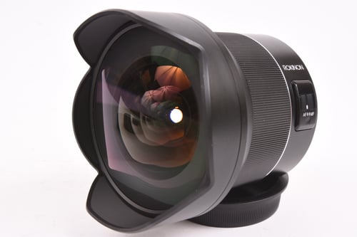 thumbnail-5 for Rokinon AF 14mm f/2.8 For Canon EF