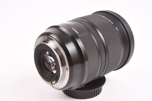 thumbnail-3 for Sigma Art 24-105mm f/4 DG For Canon EF