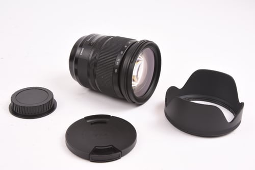 thumbnail-8 for Sigma Art 24-105mm f/4 DG For Canon EF
