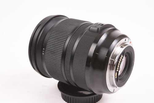 thumbnail-4 for Sigma Art 24-105mm f/4 DG For Canon EF
