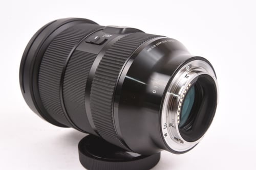 thumbnail-4 for Sigma Art 24-70mm f/2.8 DG DN For Sony E