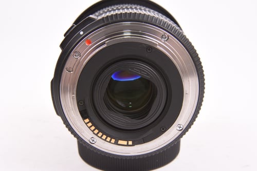 thumbnail-7 for Sigma EX 10-20mm f/3.5 DC HSM For Canon EF