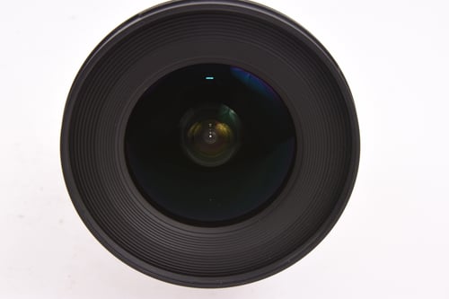 thumbnail-6 for Sigma EX 10-20mm f/3.5 DC HSM For Nikon AFS