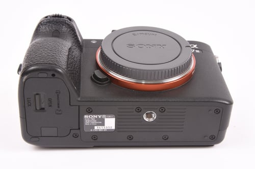 thumbnail-9 for Sony A7 III Body