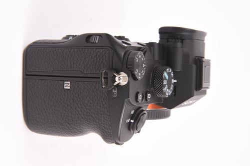 thumbnail-2 for Sony A7 III Body