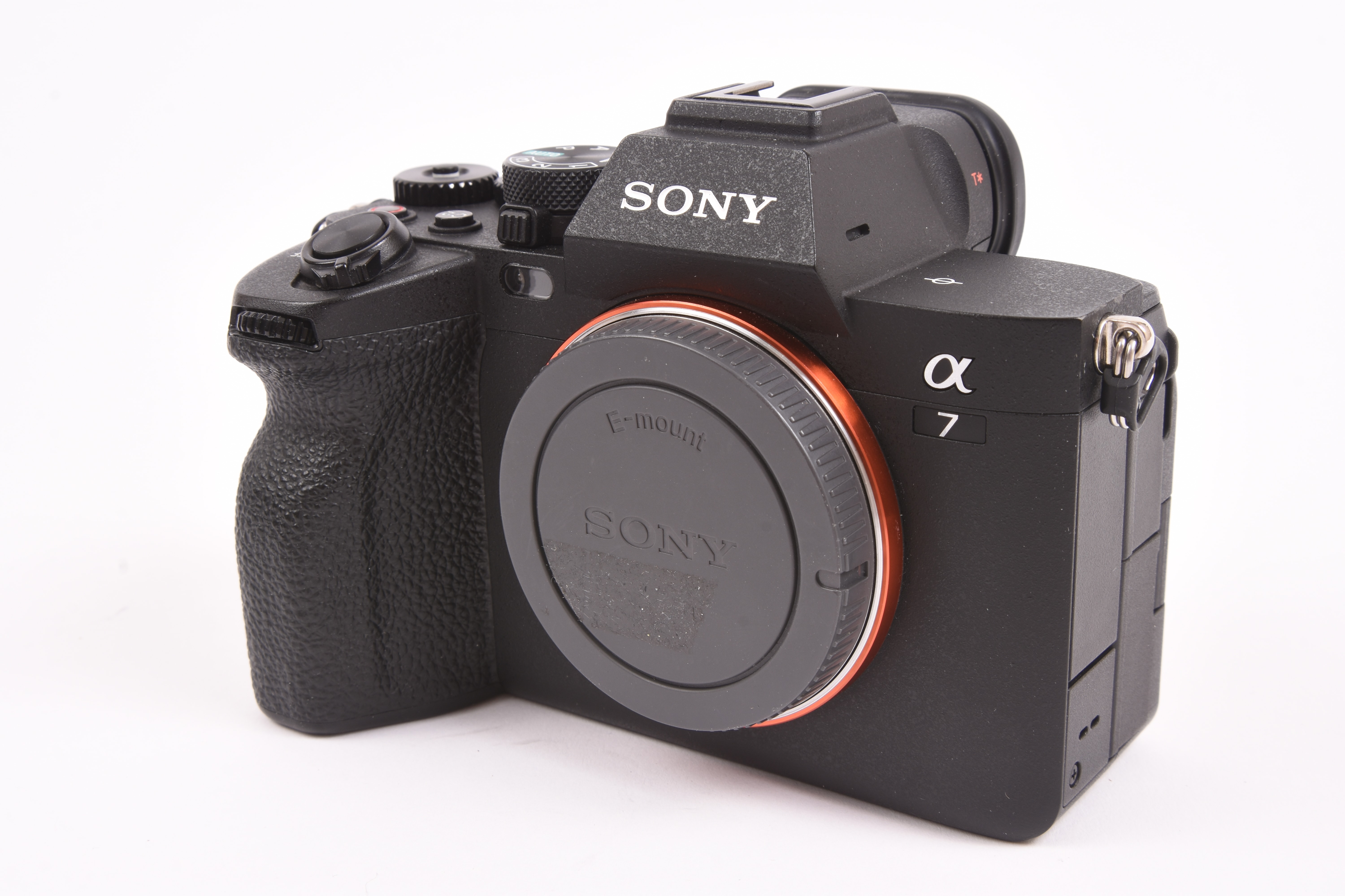 Sony A7 IV Body