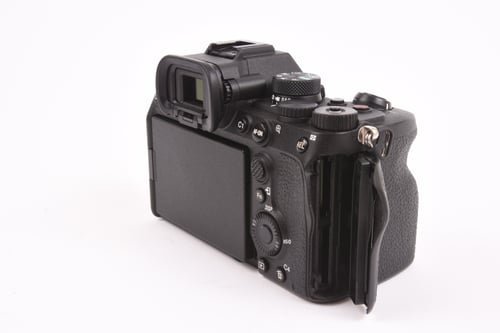 thumbnail-3 for Sony A7 IV Body