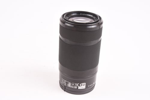 thumbnail-1 for Sony E 55-210mm f/4.5-6.3 OSS