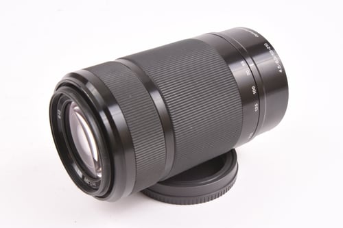 thumbnail-5 for Sony E 55-210mm f/4.5-6.3 OSS