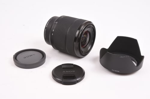 thumbnail-8 for Sony FE 28-70mm f/3.5-5.6 OSS
