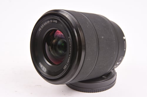 thumbnail-5 for Sony FE 28-70mm f/3.5-5.6 OSS