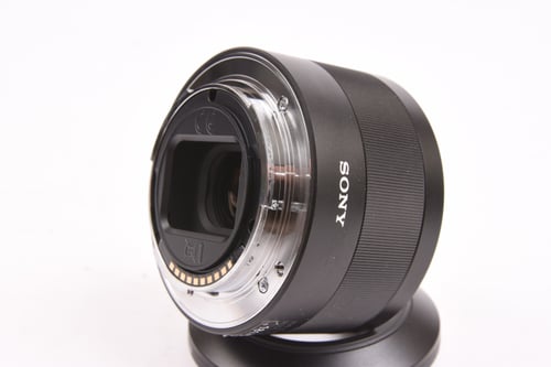 thumbnail-3 for Sony FE 35mm f/2.8 T* ZA