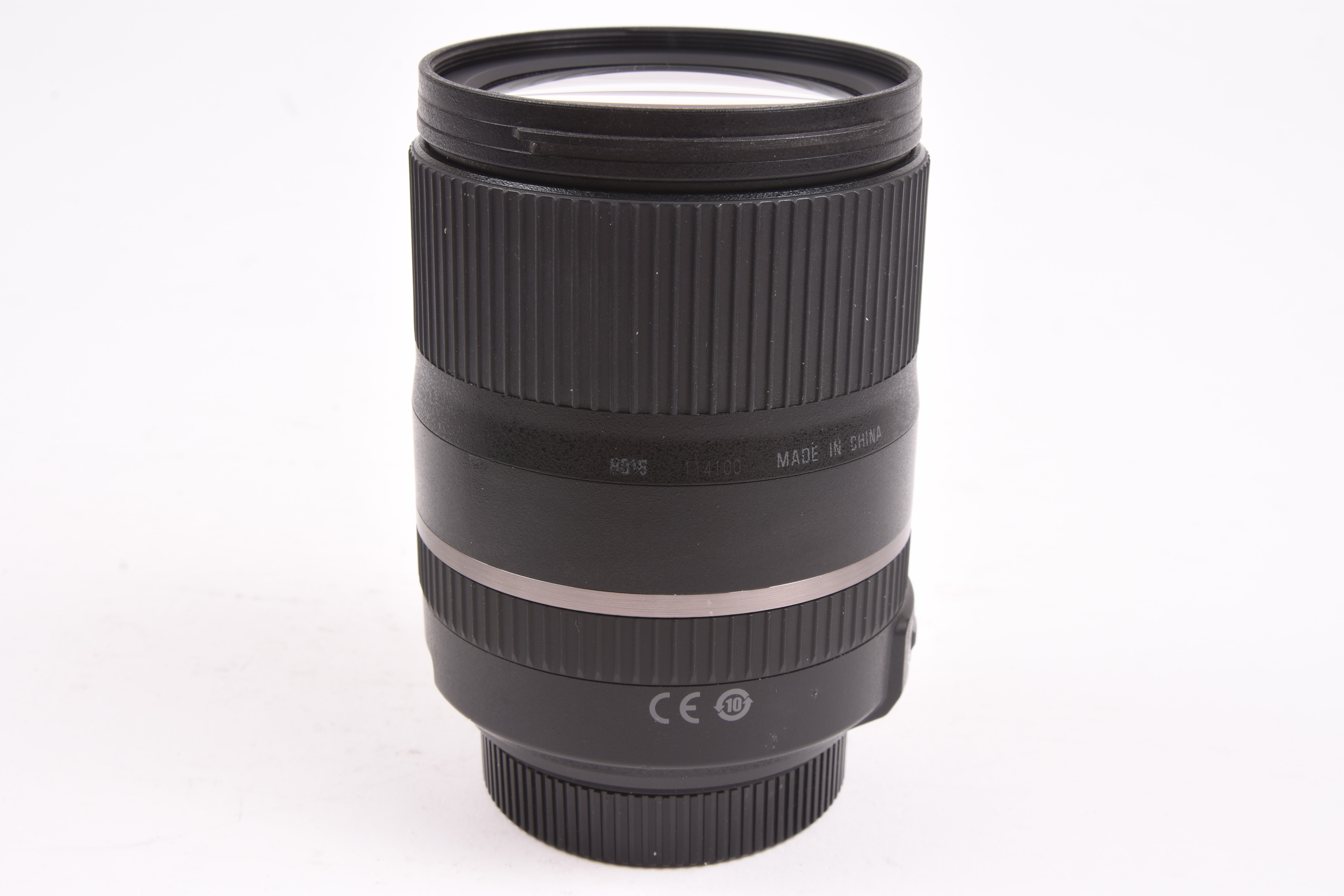 Tamron 16-300mm F3.5-6.3 VC PZD Macro — image 2