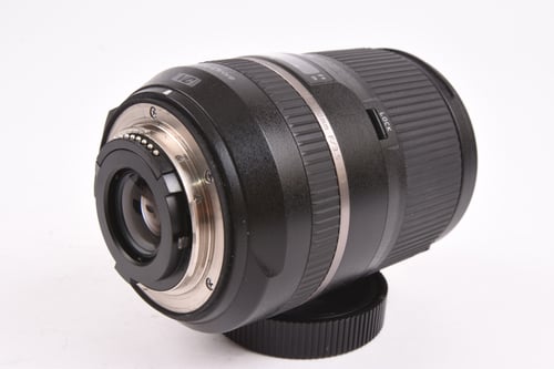 thumbnail-3 for Tamron 16-300mm f/3.5-6.3 DI II PZD VC (B015) For Nikon AFS