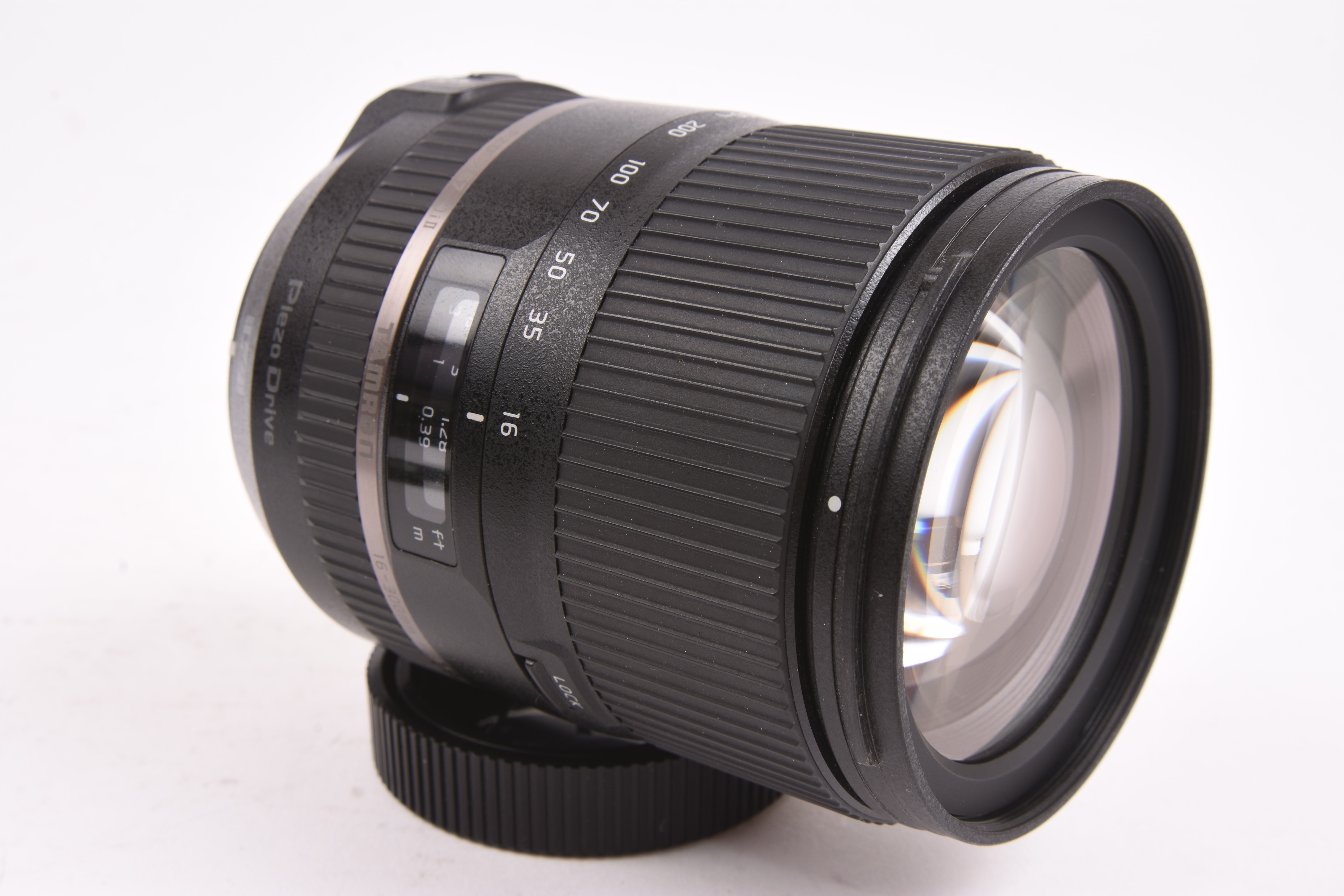 Tamron 16-300mm F3.5-6.3 VC PZD Macro — image 3