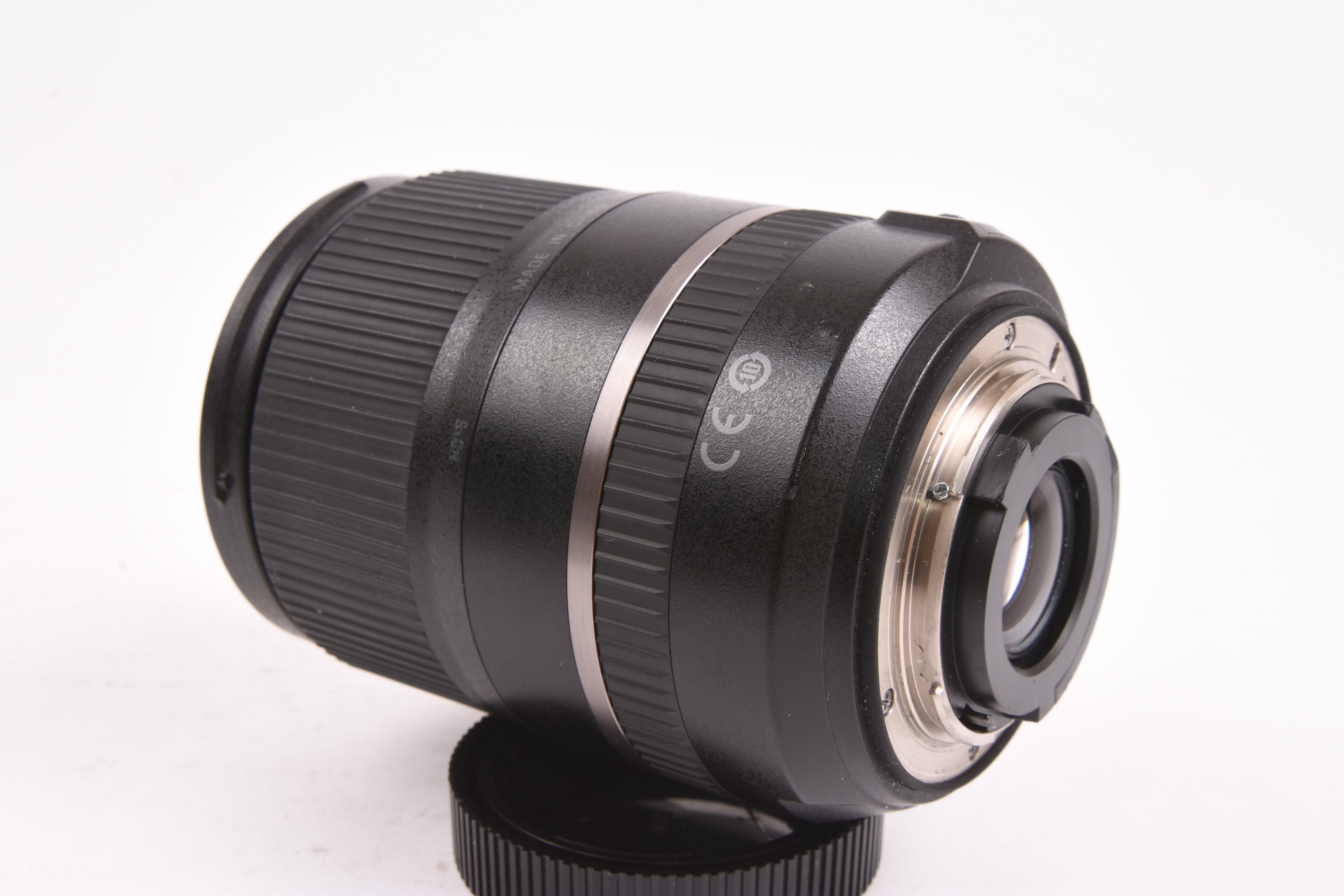 Tamron 16-300mm F3.5-6.3 VC PZD Macro — image 5