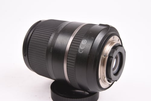 thumbnail-4 for Tamron 16-300mm f/3.5-6.3 DI II PZD VC (B015) For Nikon AFS