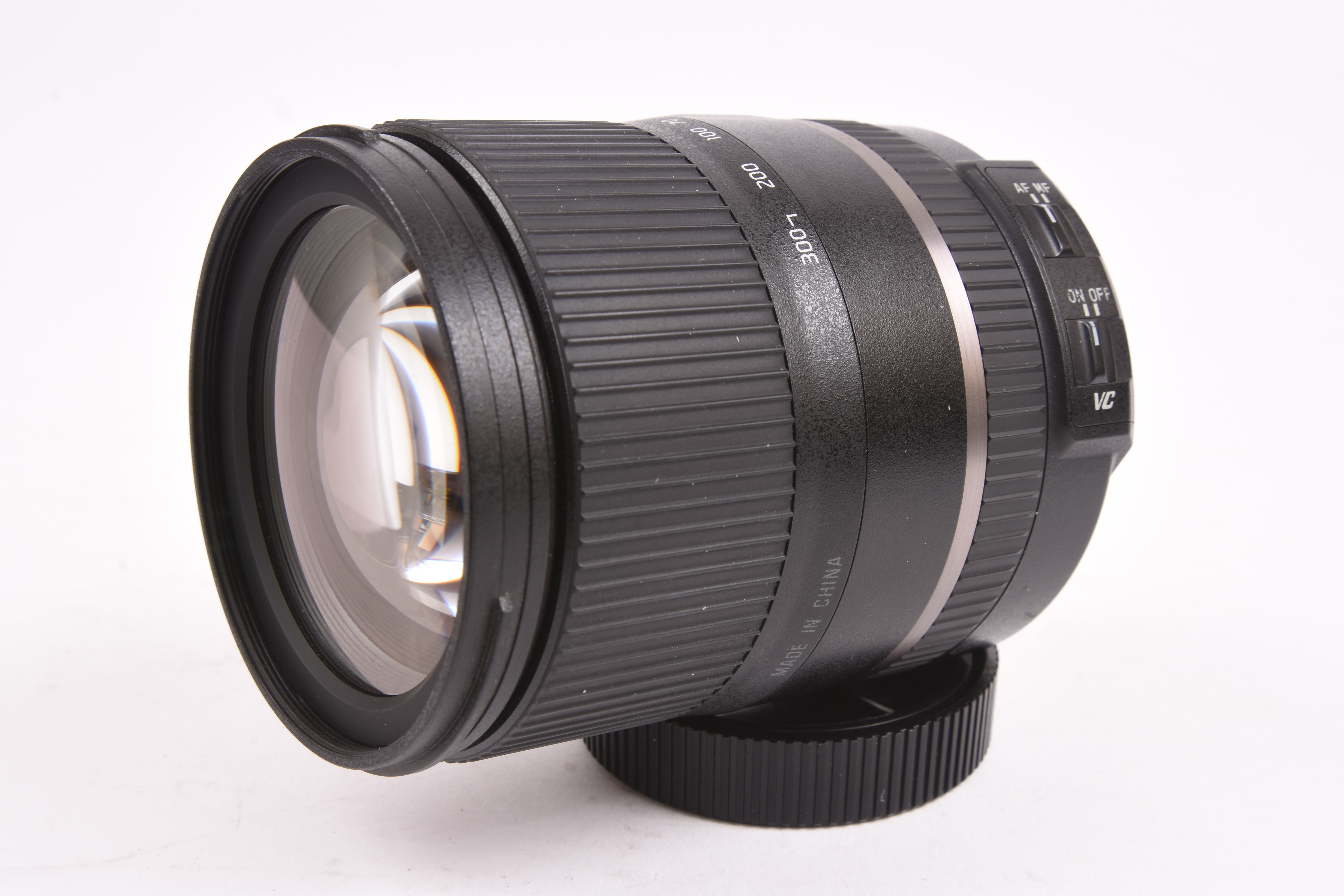 Tamron 16-300mm F3.5-6.3 VC PZD Macro — image 6