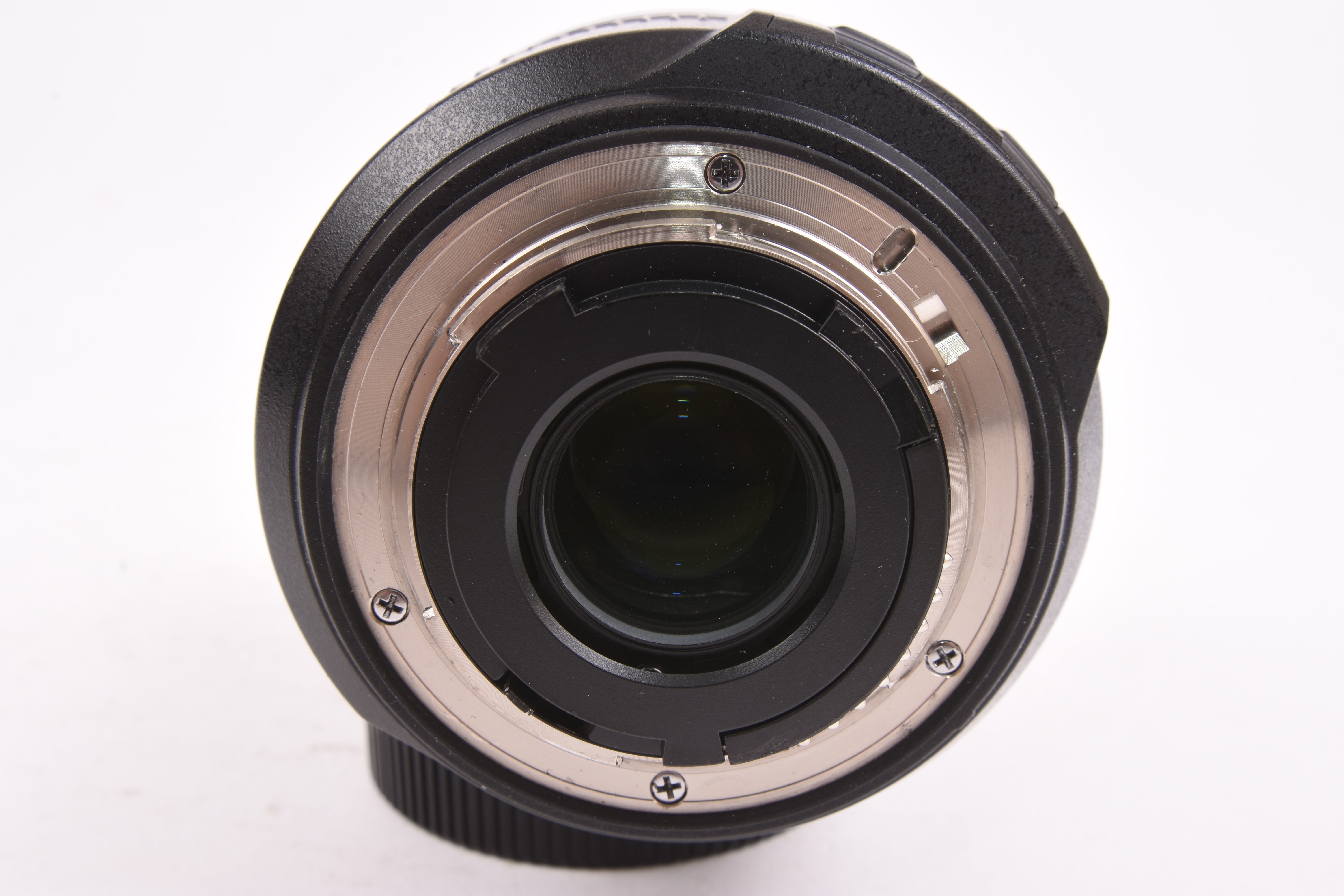 Tamron 16-300mm F3.5-6.3 VC PZD Macro — image 8