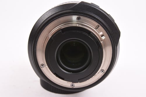 thumbnail-7 for Tamron 16-300mm f/3.5-6.3 DI II PZD VC (B015) For Nikon AFS