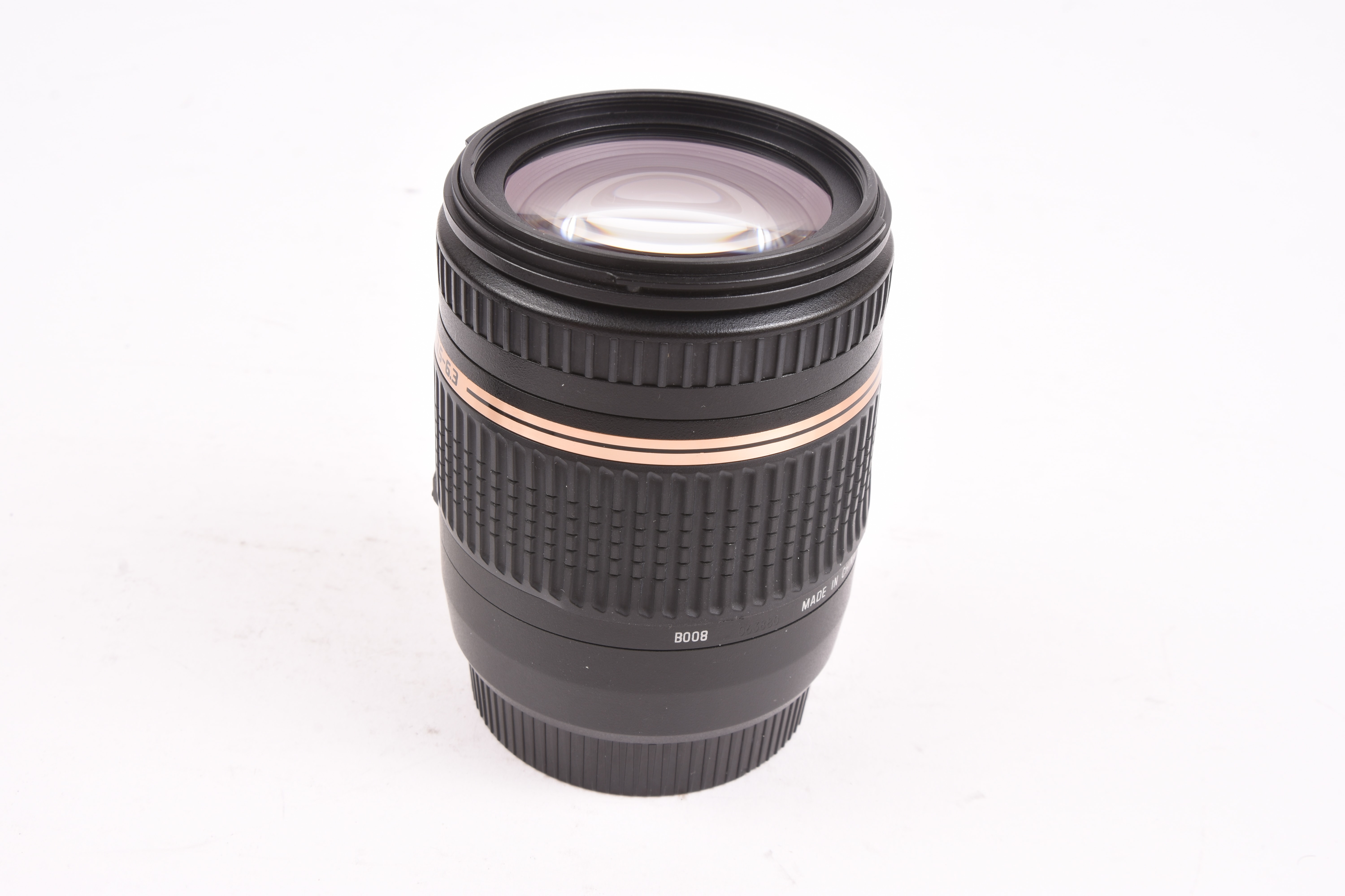 Tamron 18-270mm f/3.5-6.3 DI II VC For Cano | GearFocus