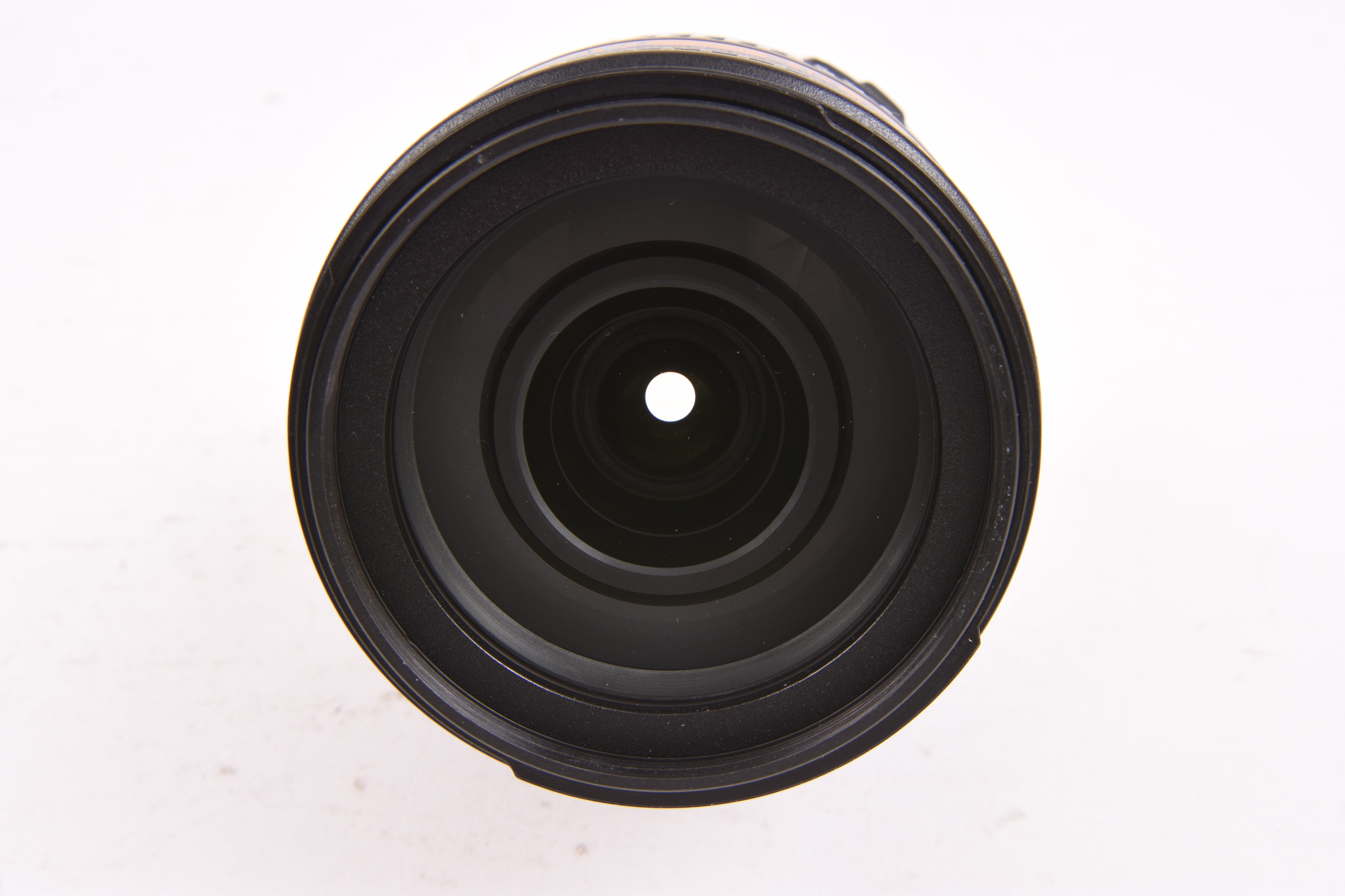 Tamron 18-270mm f/3.5-6.3 DI II VC For Cano | GearFocus