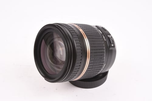 Tamron 18-270mm f/3.5-6.3 DI II VC For Cano | GearFocus