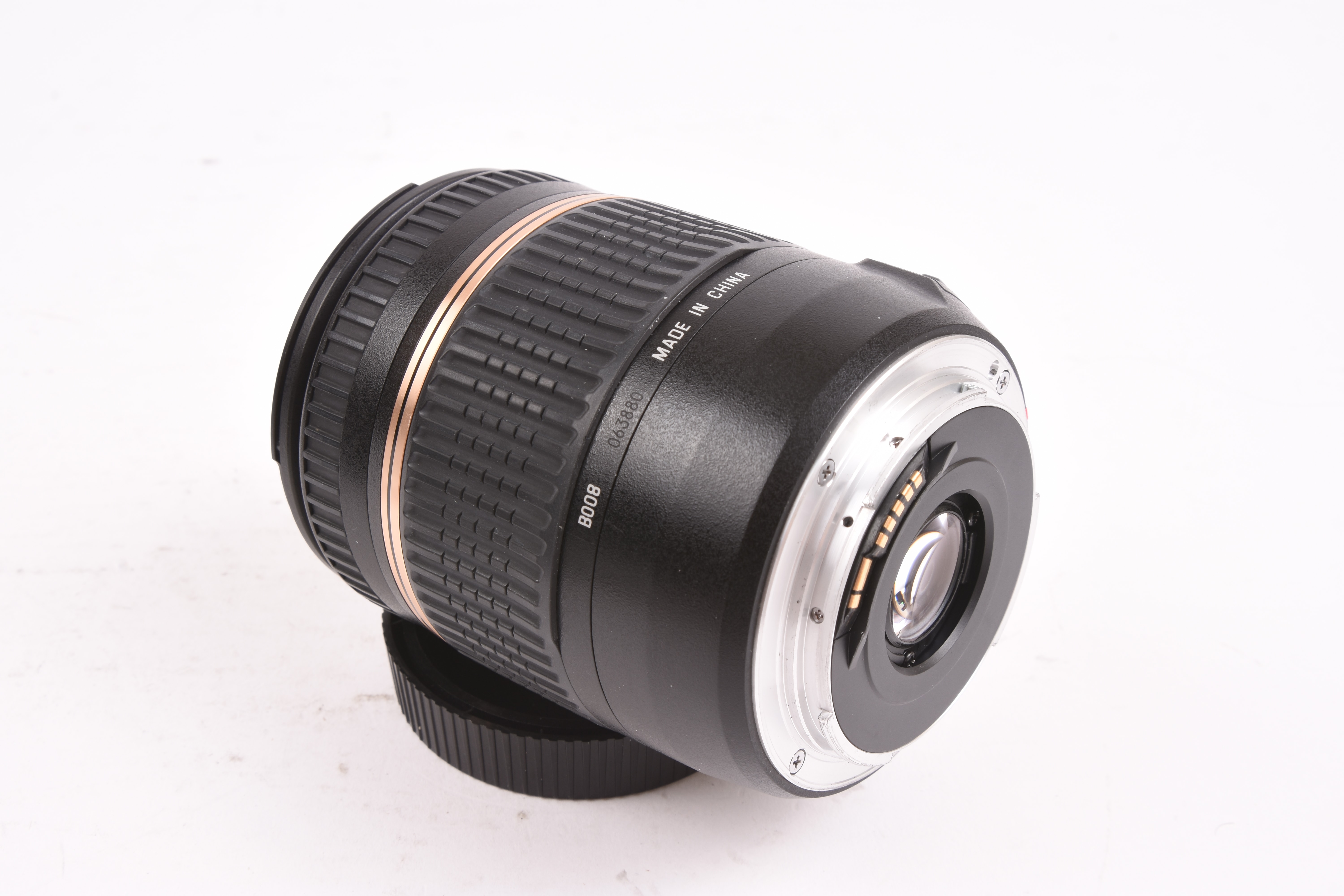 Tamron 18-270mm f/3.5-6.3 DI II VC For Cano | GearFocus