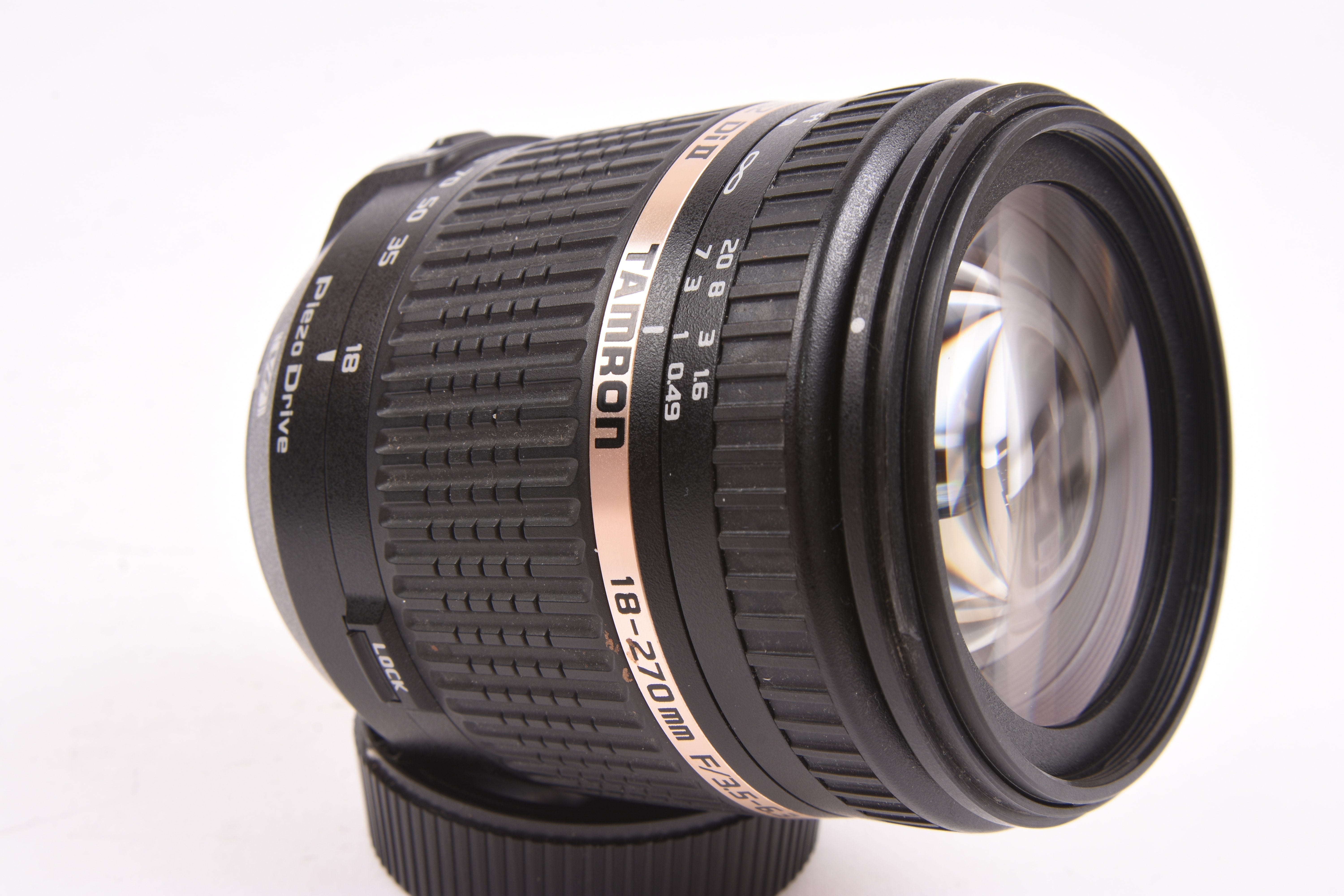 Tamron 18-270mm F/3.5-6.3 VC PZD — image 3