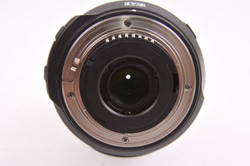 thumbnail-7 for Tamron 18-270mm f/3.5-6.3 DI II VC (B008) For Nikon AFS HAZE