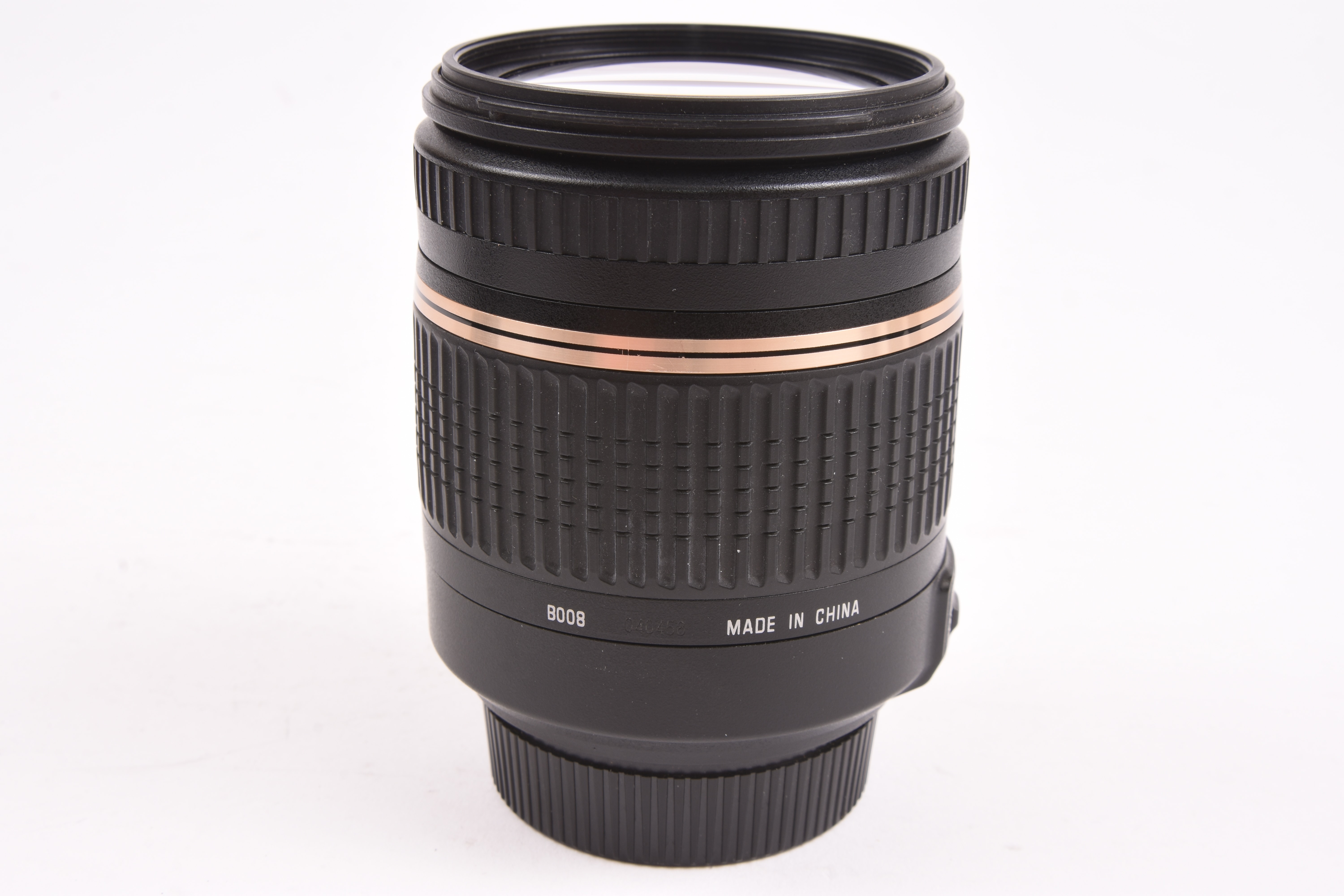 Tamron 18-270mm F/3.5-6.3 VC PZD — image 2