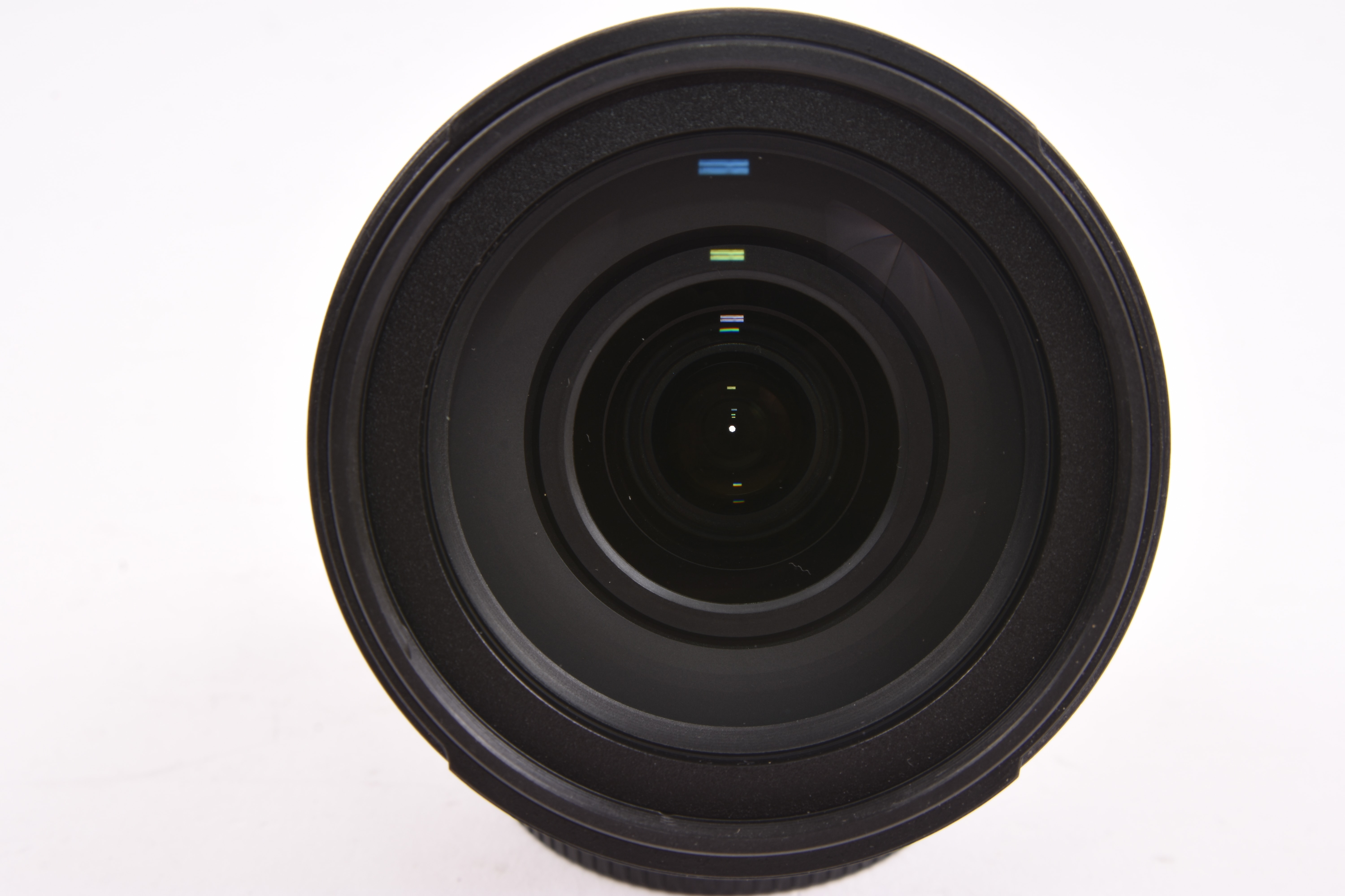 Tamron 18-270mm F/3.5-6.3 VC PZD — image 7