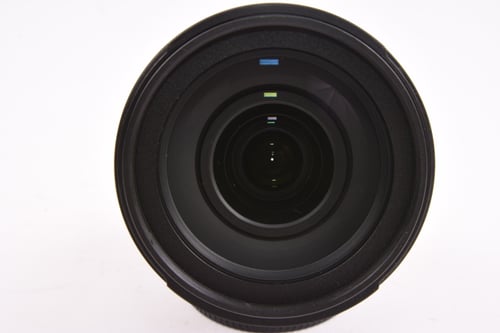 thumbnail-6 for Tamron 18-270mm f/3.5-6.3 DI II VC (B008) For Nikon AFS HAZE