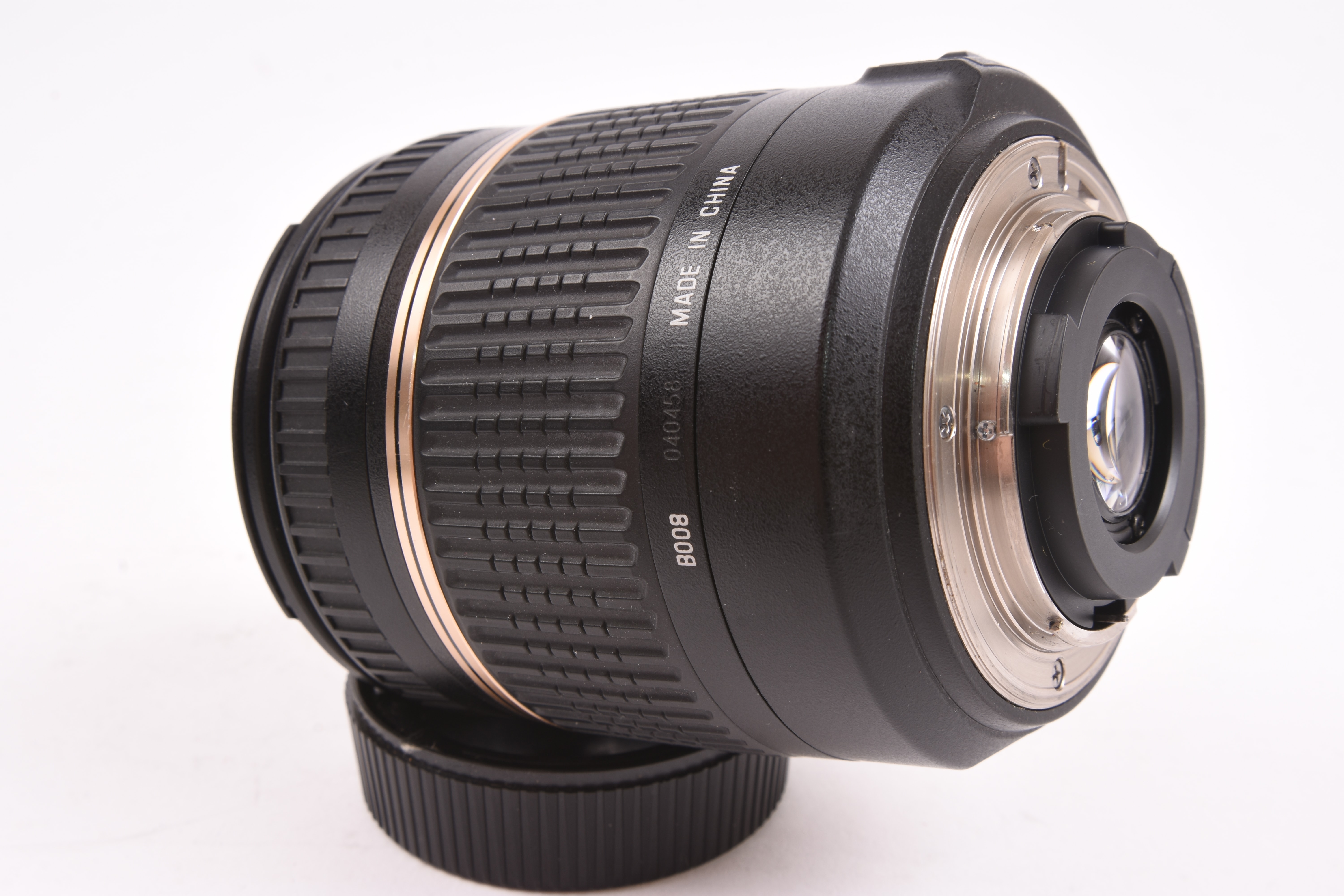 Tamron 18-270mm F/3.5-6.3 VC PZD — image 5