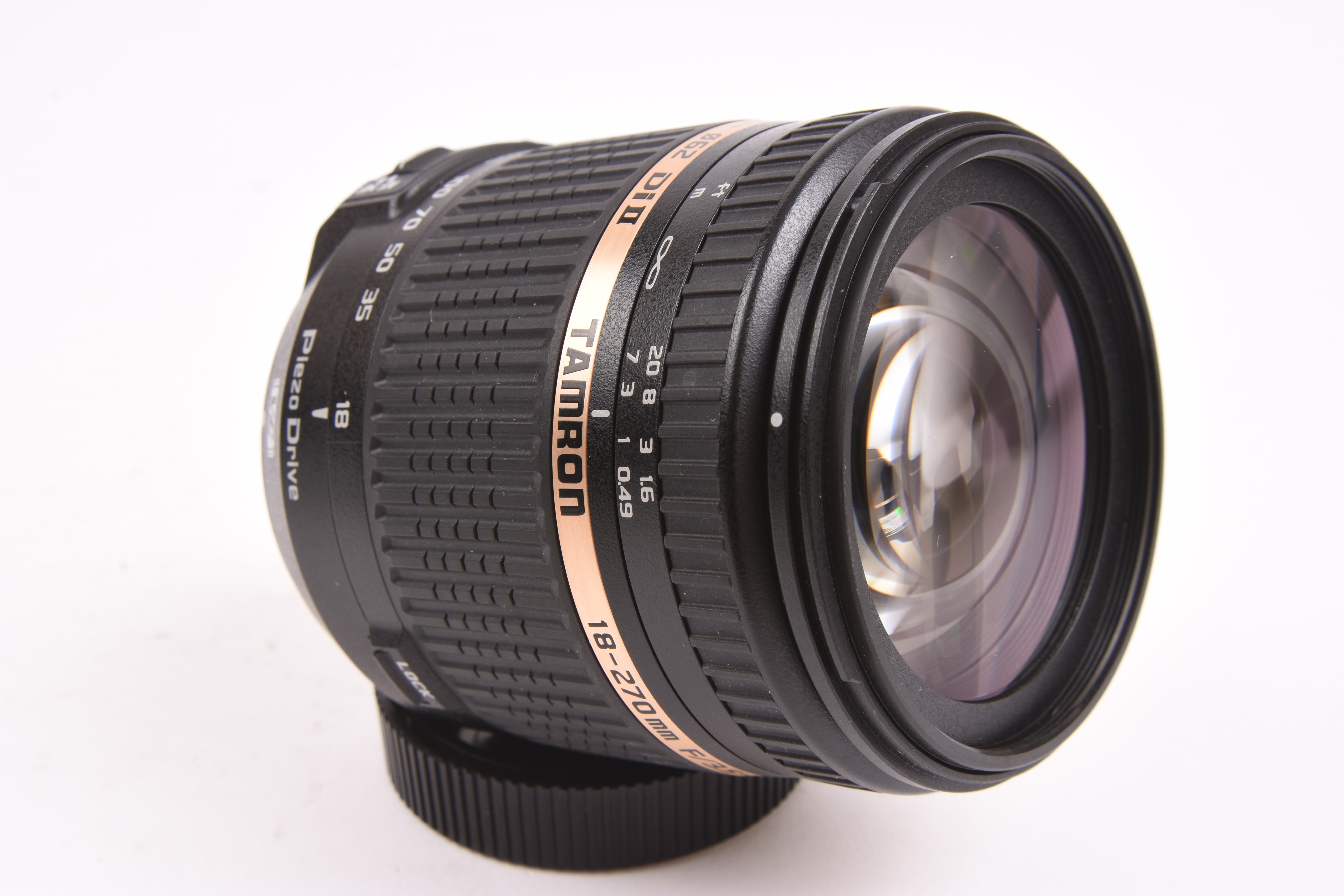 Tamron AF 18-270mm f/3.5-6.3 VC PZD — image 3