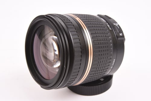 thumbnail-5 for Tamron 18-270mm f/3.5-6.3 DI II VC (B008) For Nikon AFS
