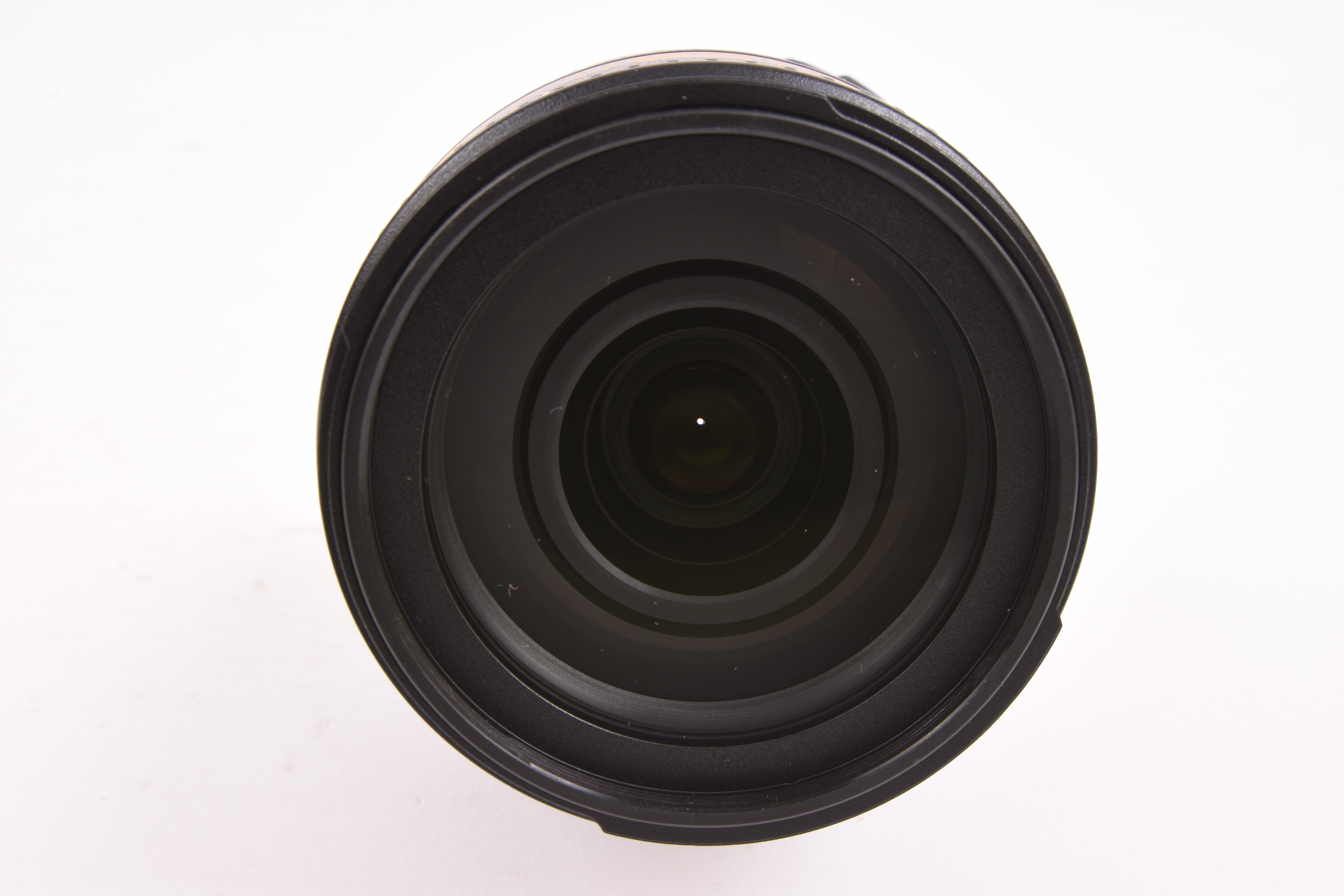 Tamron AF 18-270mm f/3.5-6.3 VC PZD — image 7