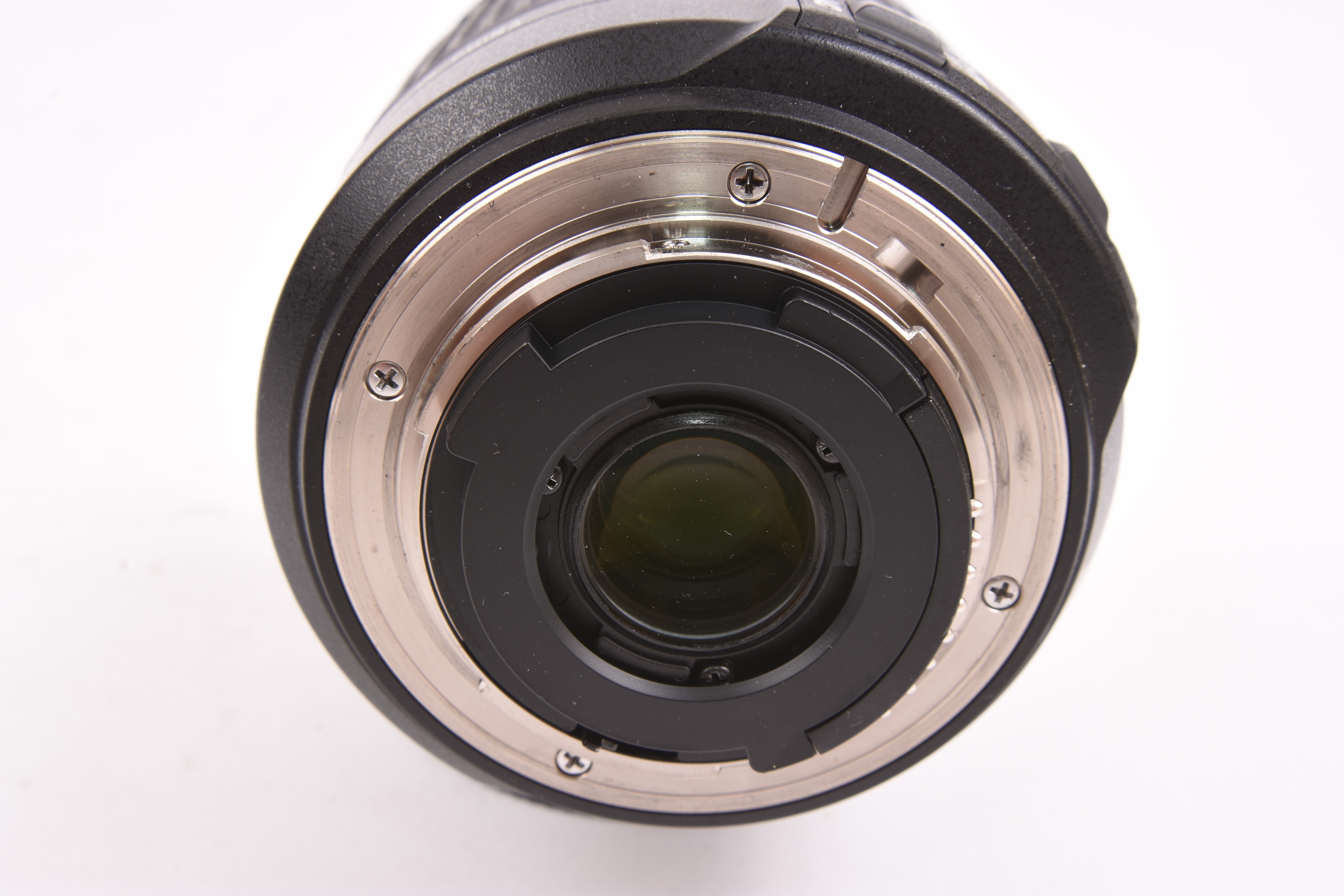 Tamron AF 18-270mm f/3.5-6.3 VC PZD — image 8