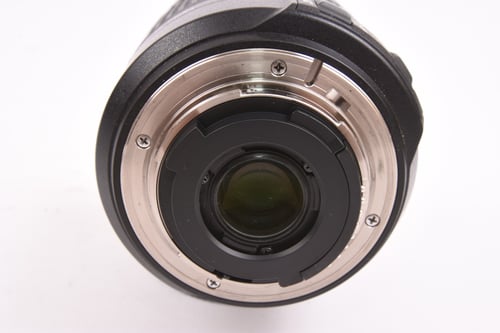 thumbnail-7 for Tamron 18-270mm f/3.5-6.3 DI II VC (B008) For Nikon AFS