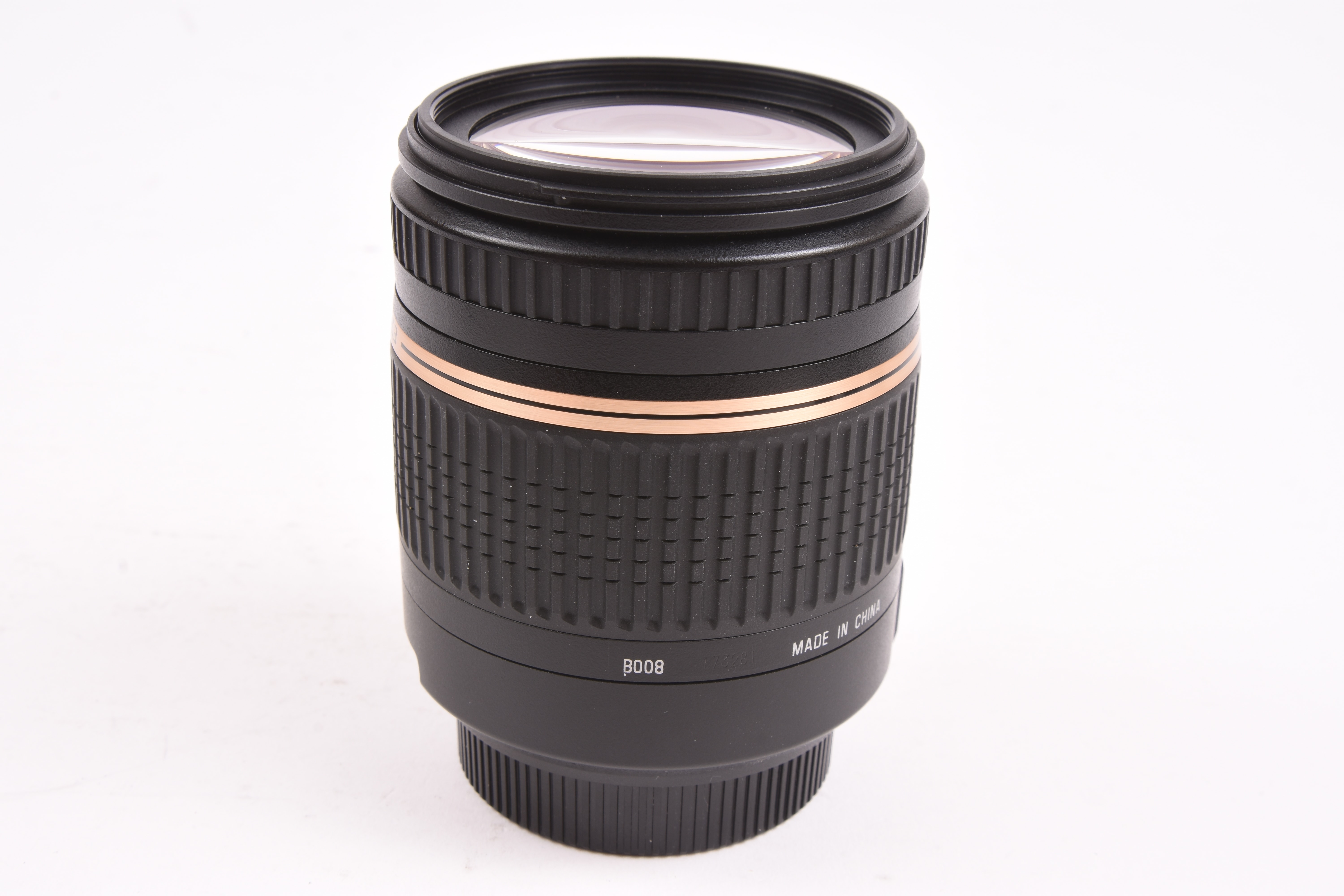 Tamron AF 18-270mm f/3.5-6.3 VC PZD — image 2