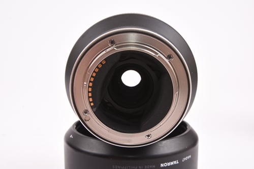 thumbnail-7 for Tamron 70-300mm f/4.5-6.3 DI III RXD (A047) For Sony E