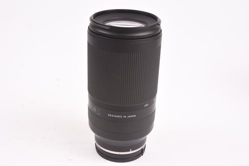 thumbnail-1 for Tamron 70-300mm f/4.5-6.3 DI III RXD (A047) For Sony E